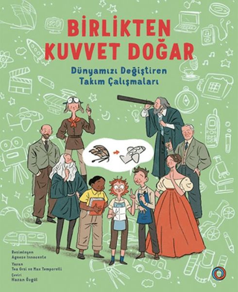 Birlikten Kuvvet Doğar-zoom-
