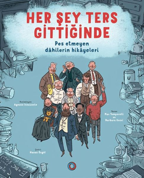 Her Şey Ters Gittiğinde-zoom-