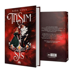 Tılsım ve Sis 1: Cadı Avı