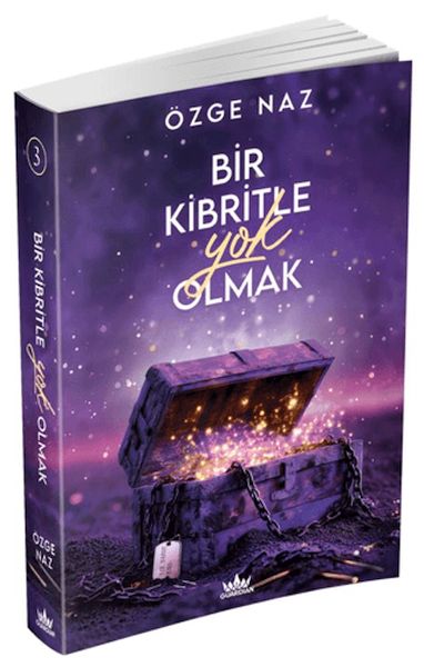 Bir Kibritle Yok Olmak 3-zoom-