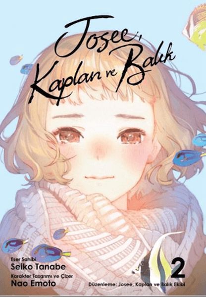 Josee, Kaplan ve Balık - 2-zoom-