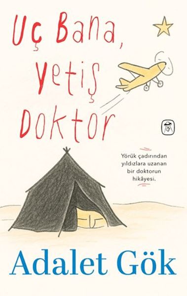 Uç Bana, Yetiş Doktor-zoom-