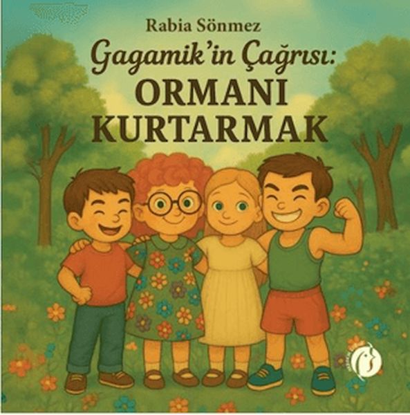 Gagamik’in Çağrısı: Ormanı Kurtarmak-zoom-