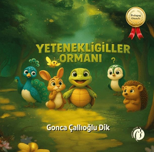 Yetenekligiller Ormanı-zoom-