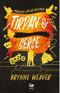 Tırpan & Serçe