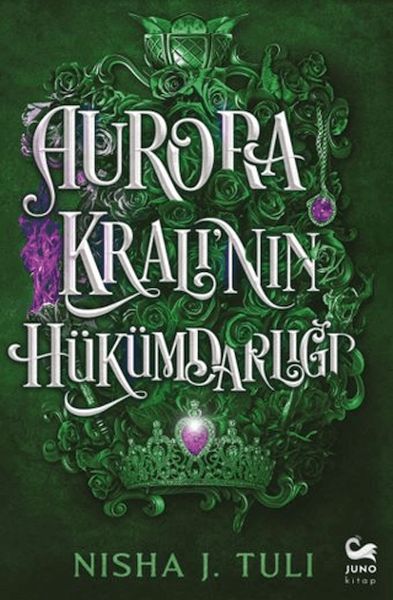 Aurora Kralı'nın Hükümdarlığı