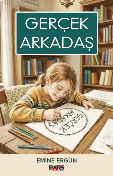 Gerçek Arkadaş-zoom-