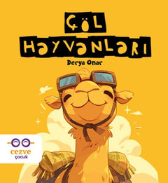 Çöl Hayvanları