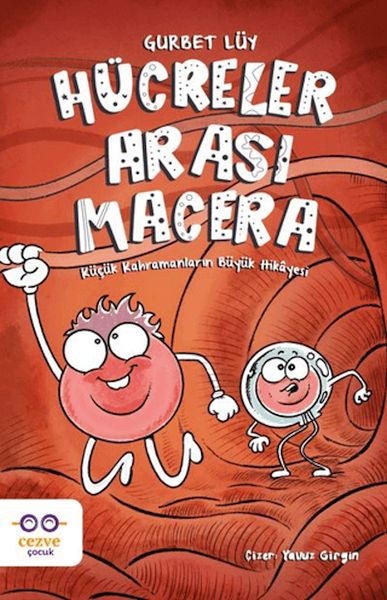 Hücreler Arası Macera-zoom-