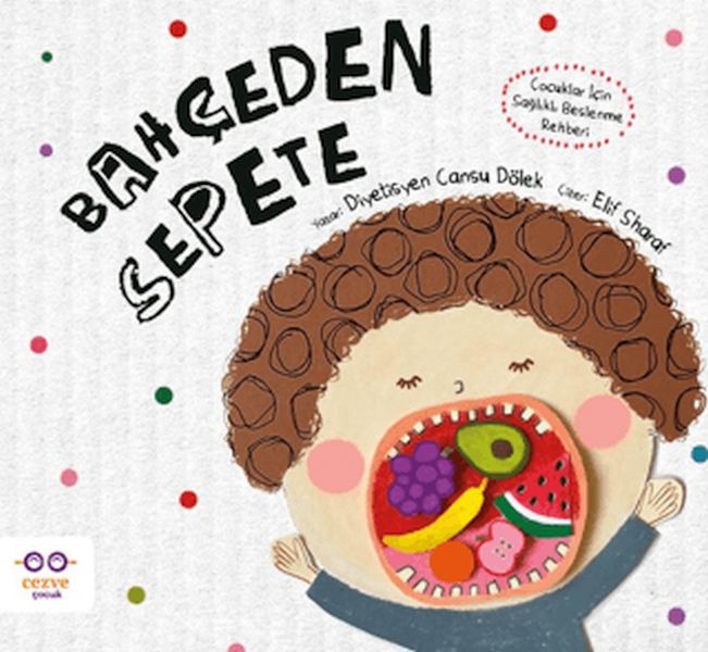 Bahçeden Sepete-zoom-