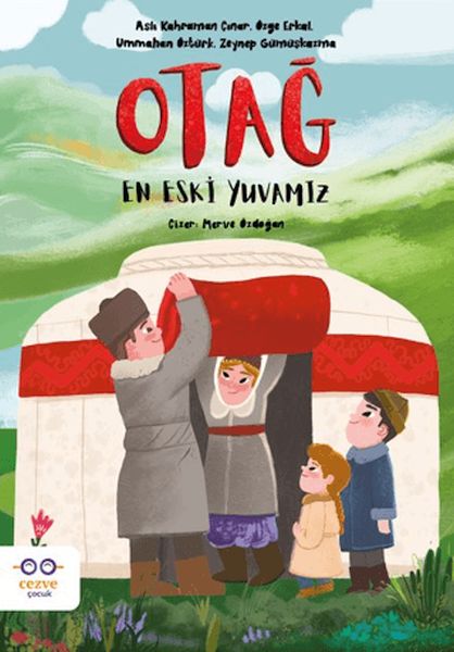 Otağ – En Eski Yuvamız-zoom-