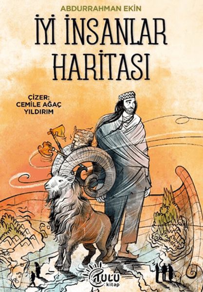 İyi İnsanlar Haritası-zoom-