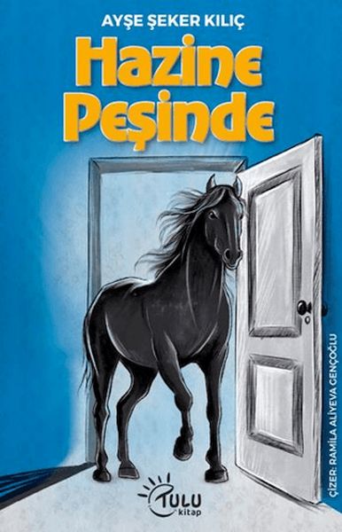 Hazine Peşinde-zoom-