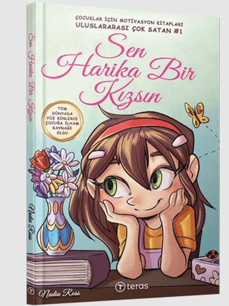 Sen Harika Bir Kızsın-zoom-