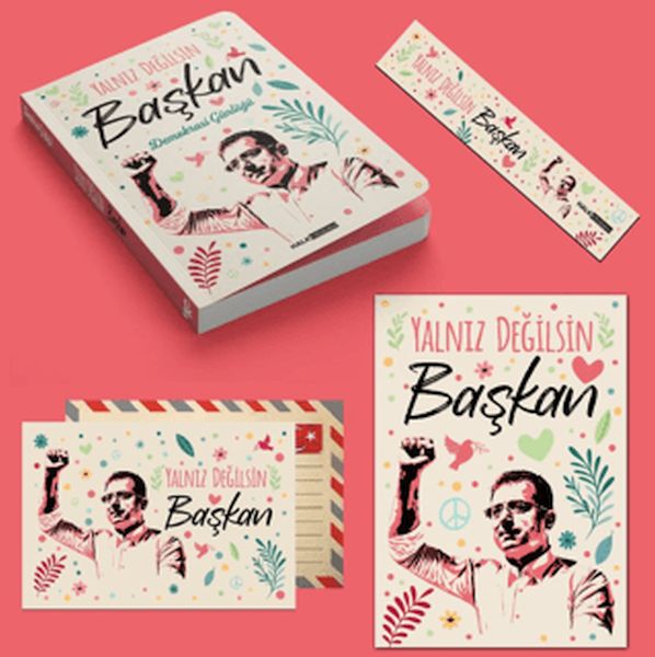 Yalnız Değilsin Başkan - Demokrasi Günlüğü-zoom-