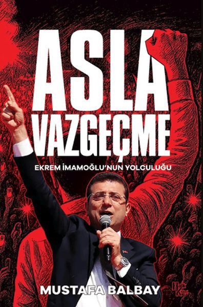 Asla Vazgeçme