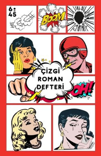 Çizgi Roman Defteri-zoom-