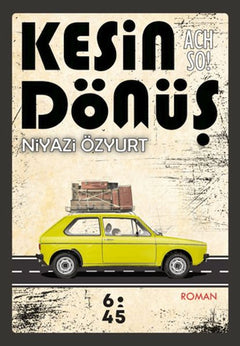 Kesin Dönüş