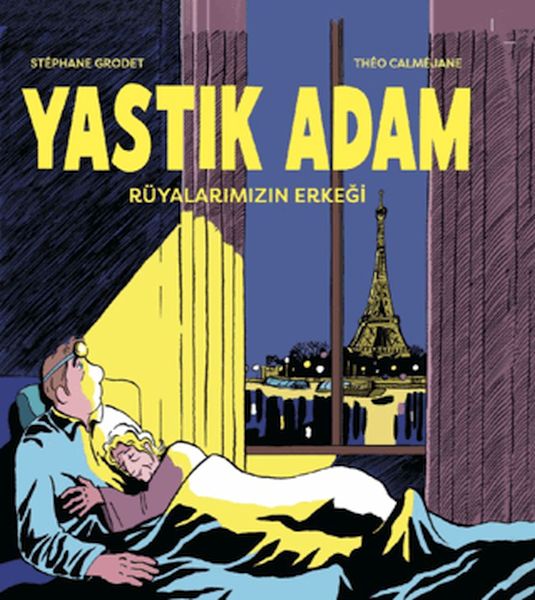 Yastık Adam-zoom-