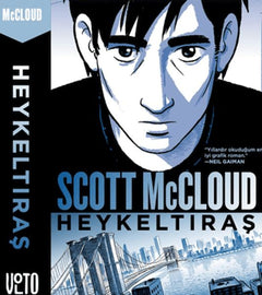 Heykeltıraş