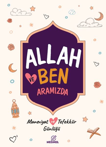 Allah ve Ben-zoom-