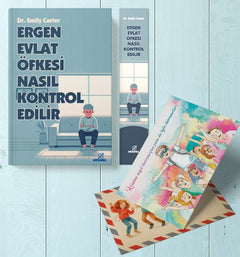 Ergen Evlat Öfkesi Nasıl Kontrol Edilir