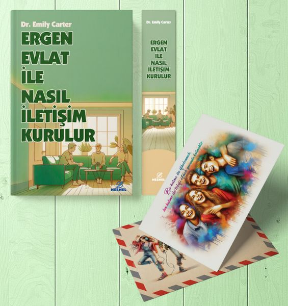 Ergen Evlat İle Nasıl İletişim Kurulur