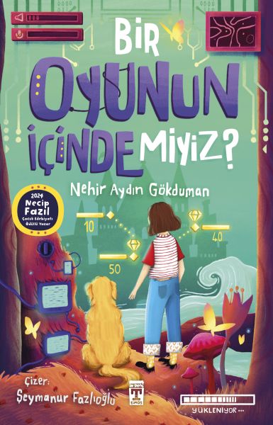 Bir Oyunun İçinde Miyiz?-zoom-