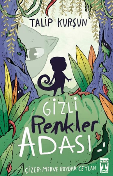 Gizli Renkler Adası-zoom-