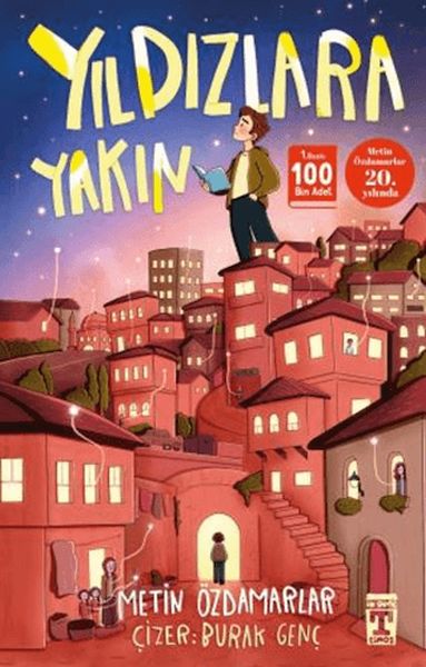 Yıldızlara Yakın-zoom-
