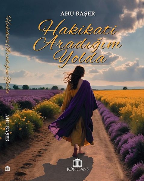 Hakikati Aradığım Yolda-zoom-