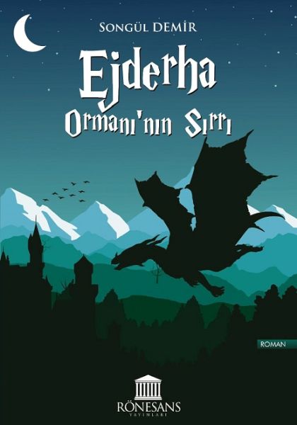 Ejderha Ormanı’nın Sırrı-zoom-