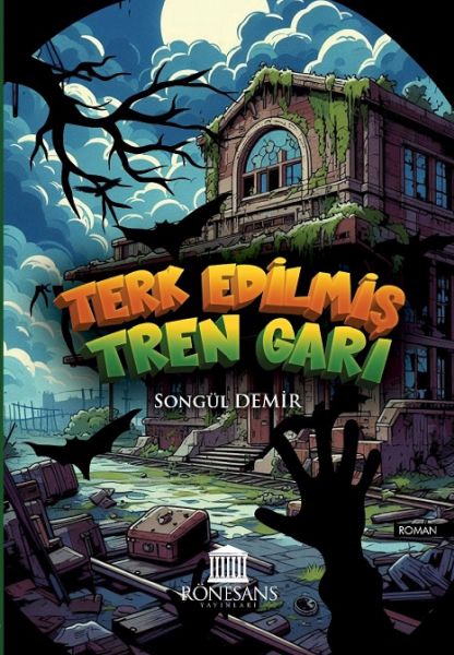 Terk Edilmiş Tren Garı-zoom-