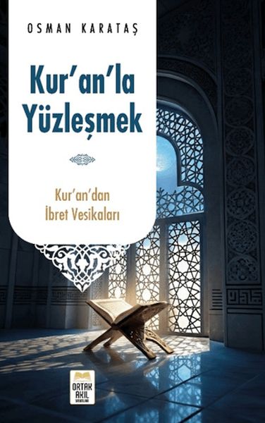 Kur'an'la Yüzleşmek-zoom-