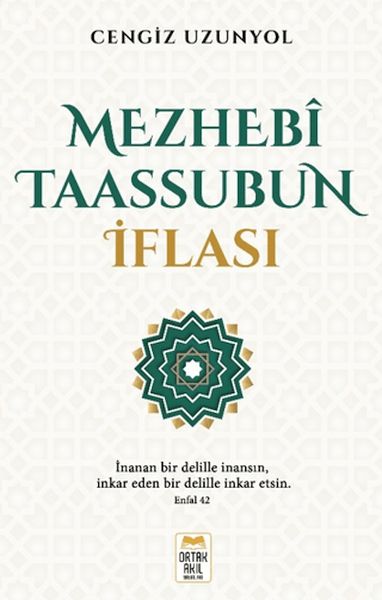 Mezhebî Taassubun İflası-zoom-