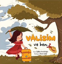 Valizim ve Ben