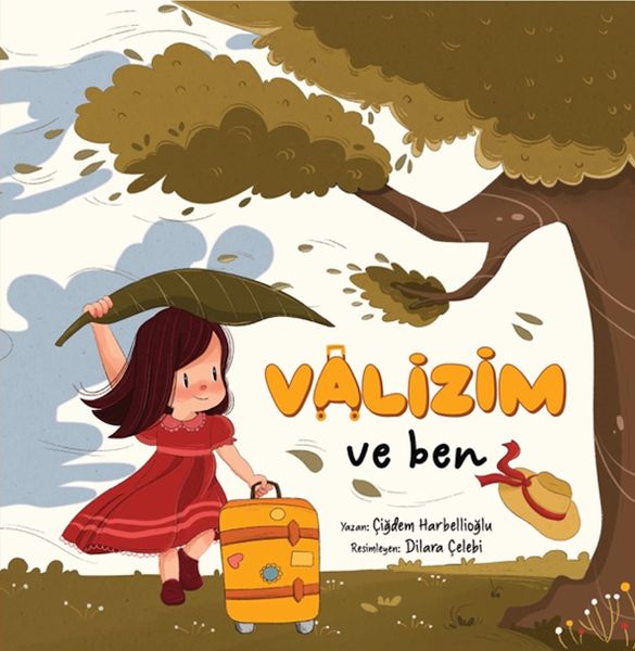 Valizim ve Ben-zoom-