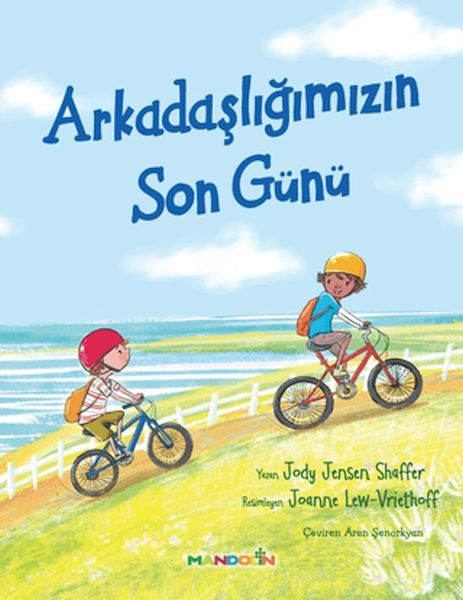 Arkadaşlığımızın Son Günü-zoom-