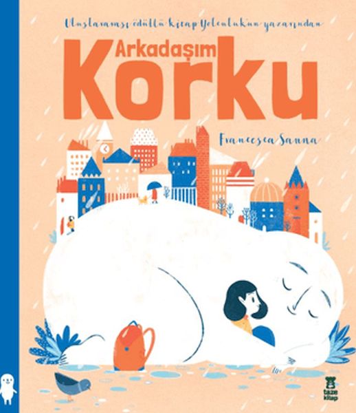 Arkadaşım Korku-zoom-