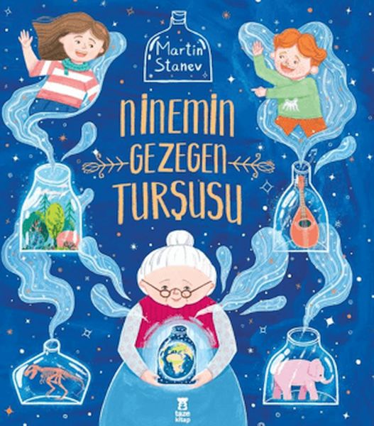 Ninemin Gezegen Turşusu-zoom-