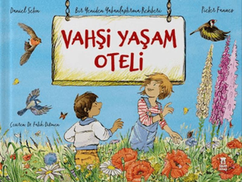 Vahşi Yaşam Oteli-zoom-