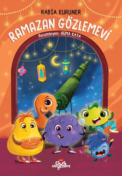 Ramazan Gözlemevi-zoom-