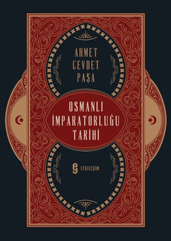 Osmanlı İmparatorluğu Tarihi