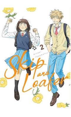 Skip and Loafer 2