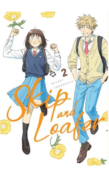 Skip and Loafer 2-zoom-
