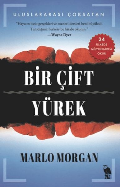 Bir Çift Yürek