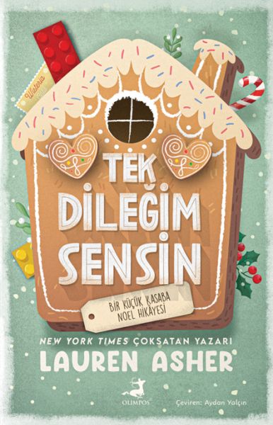 Tek Dileğim Sensin-zoom-