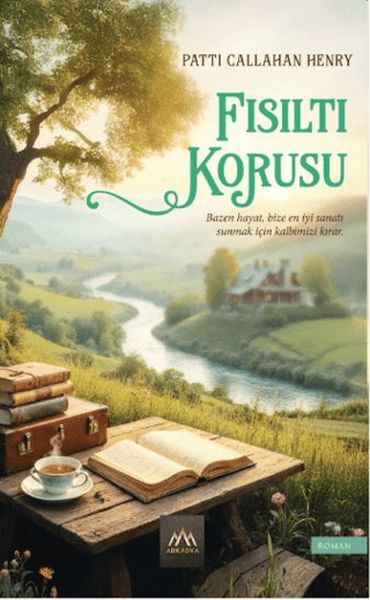 Fısıltı Korusu-zoom-