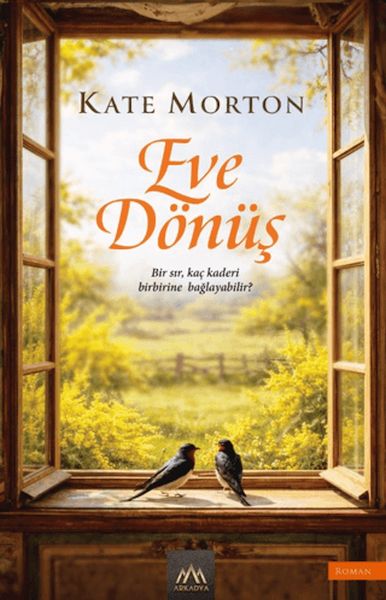 Eve Dönüş