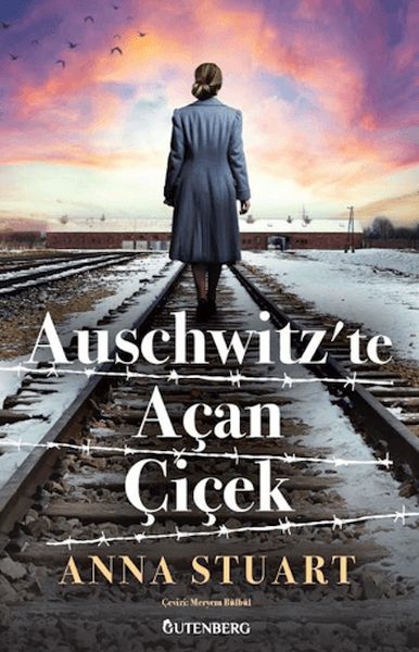 Auschwitz'te Açan Çiçek-zoom-